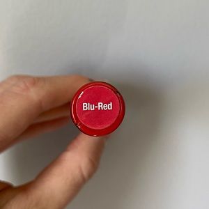 LipSense, Blu-Red